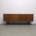 Enfilade vintage scandinave – Image 12
