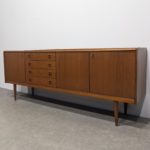 Enfilade vintage scandinave – Image 11