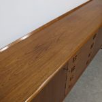 Enfilade vintage scandinave – Image 9