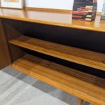 Enfilade vintage scandinave – Image 3