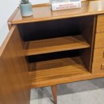 Enfilade vintage scandinave – Image 2