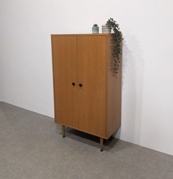 Armoire vintage – Image 2