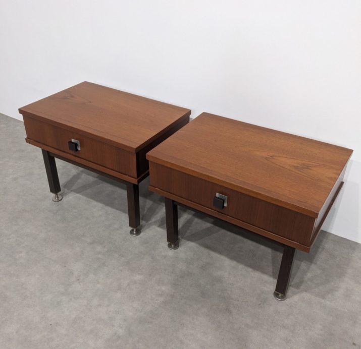 Paire de chevets mdk – Image 6