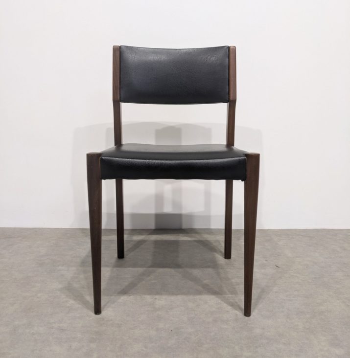 Suite de six chaises – Image 9