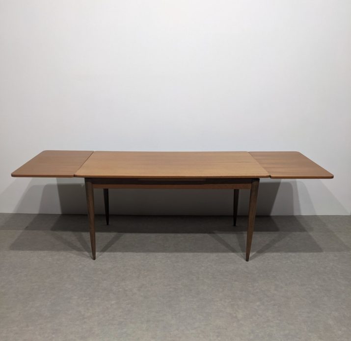 Table à manger scandinave – Image 4