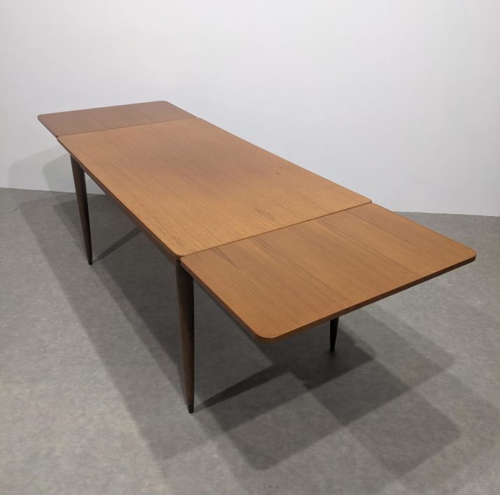 Table à manger scandinave – Image 3
