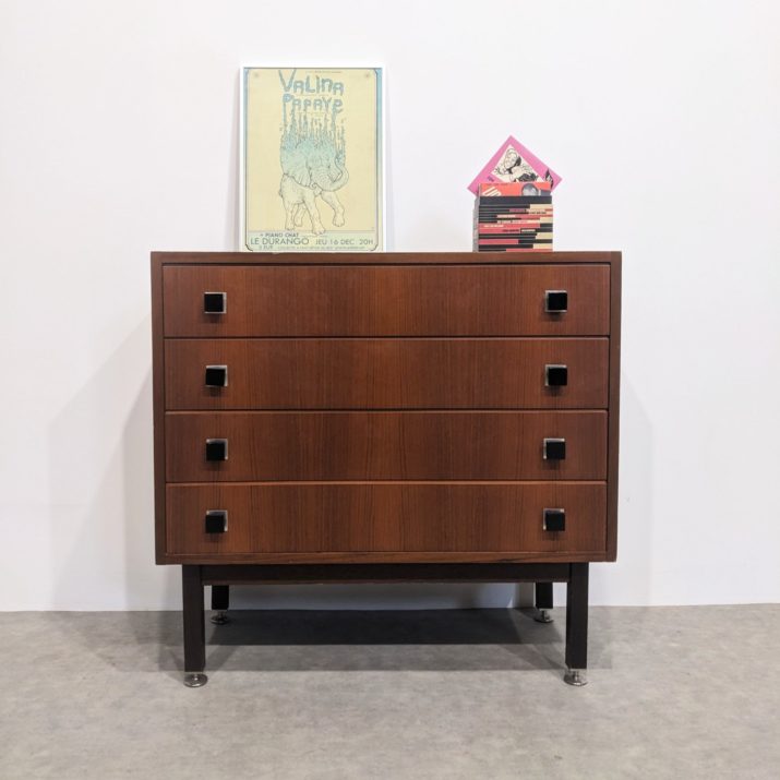 Commode combineurop
