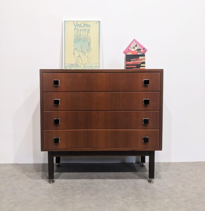 Commode combineurop