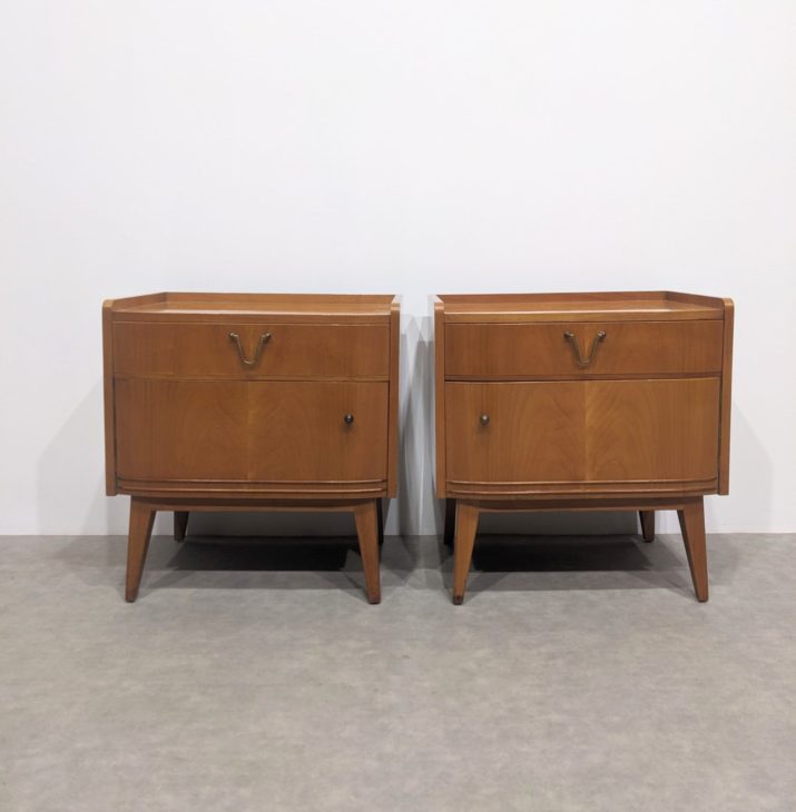 Chevets mid-century – Image 6