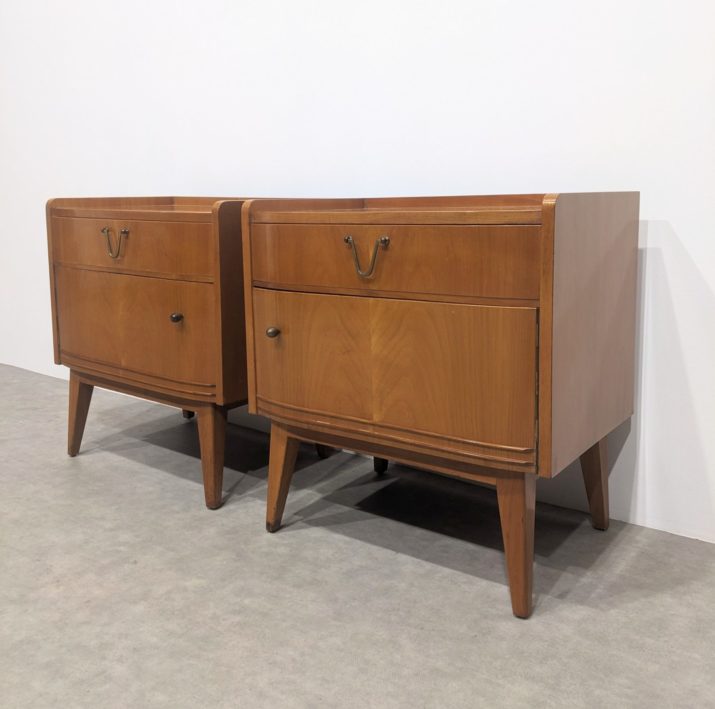 Chevets mid-century – Image 5