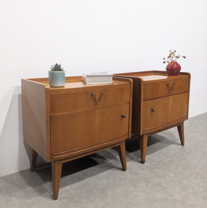 Chevets mid-century – Image 3