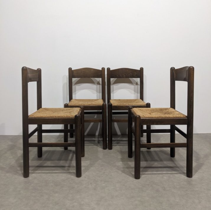 Chaises en corde – Image 4
