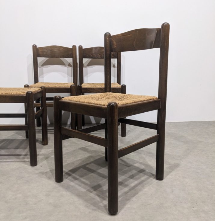 Chaises en corde – Image 3