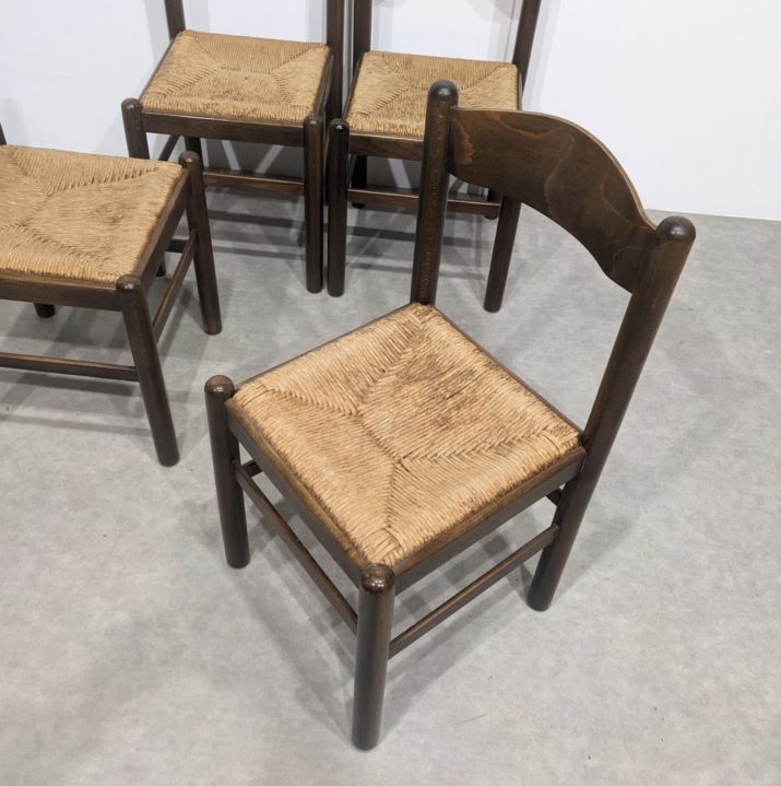 Chaises en corde – Image 2