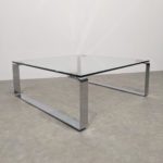 Table basse vintage design