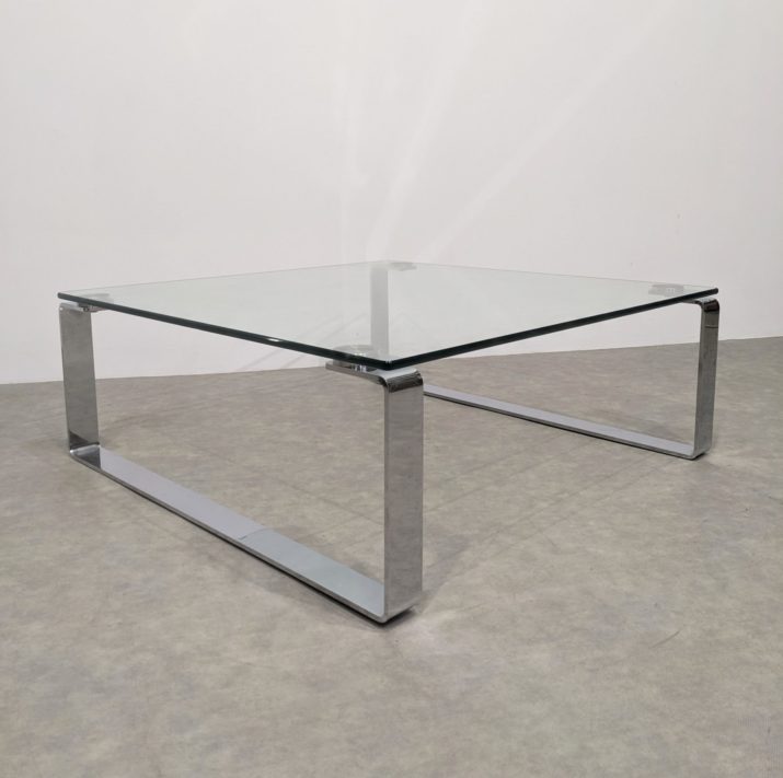 Table basse vintage design