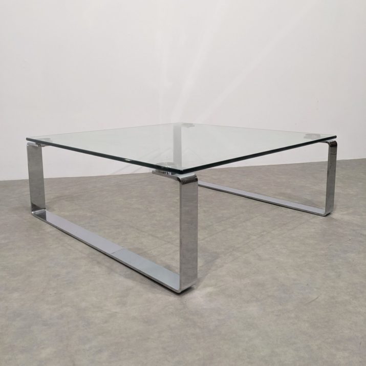 Table basse vintage design