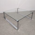 Table basse vintage design – Image 7
