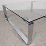 Table basse vintage design – Image 6