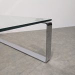 Table basse vintage design – Image 5