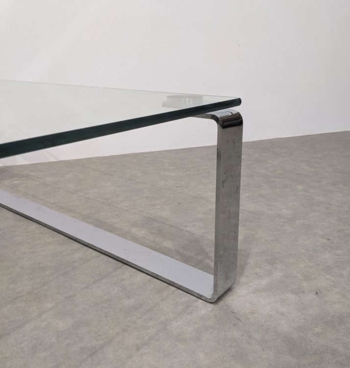 Table basse vintage design – Image 5