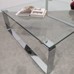 Table basse vintage design – Image 4