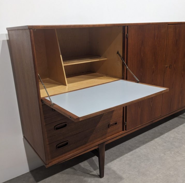 Enfilade vintage OMF – Image 11