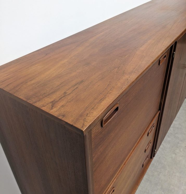 Enfilade vintage OMF – Image 10