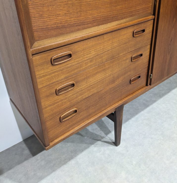 Enfilade vintage OMF – Image 9