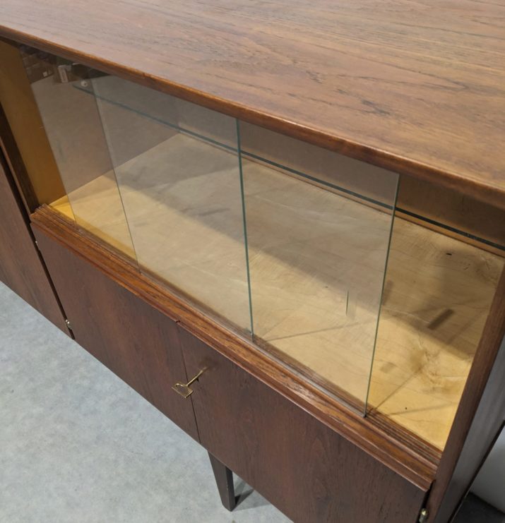 Enfilade vintage OMF – Image 7