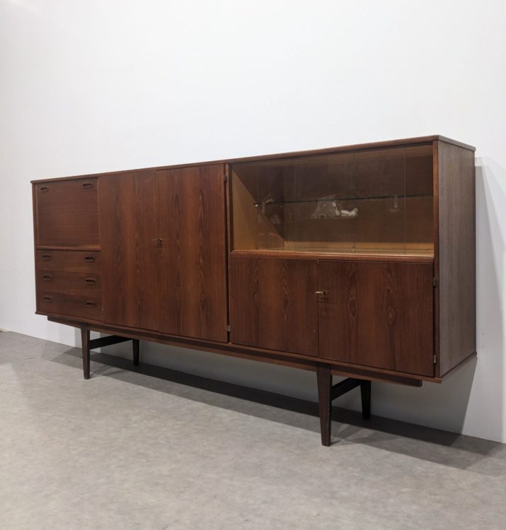 Enfilade vintage OMF – Image 6