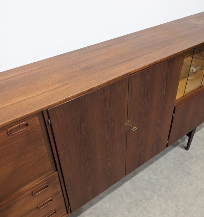 Enfilade vintage OMF – Image 5