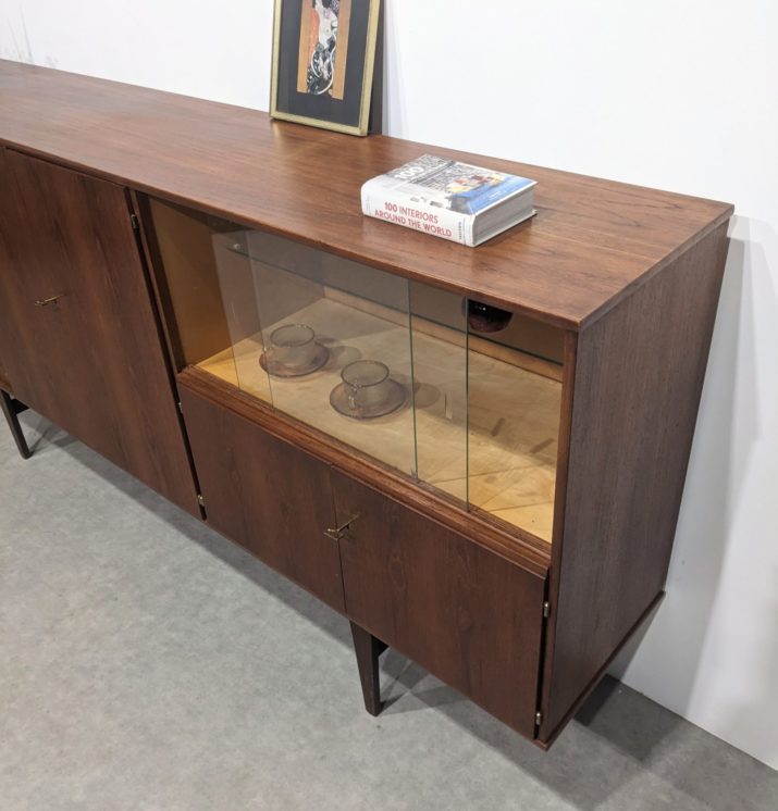 Enfilade vintage OMF – Image 4