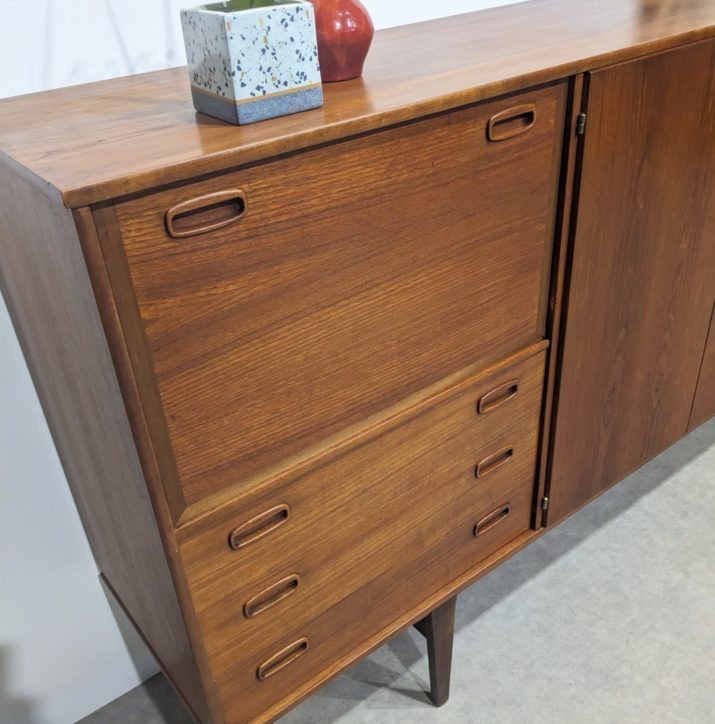 Enfilade vintage OMF – Image 3