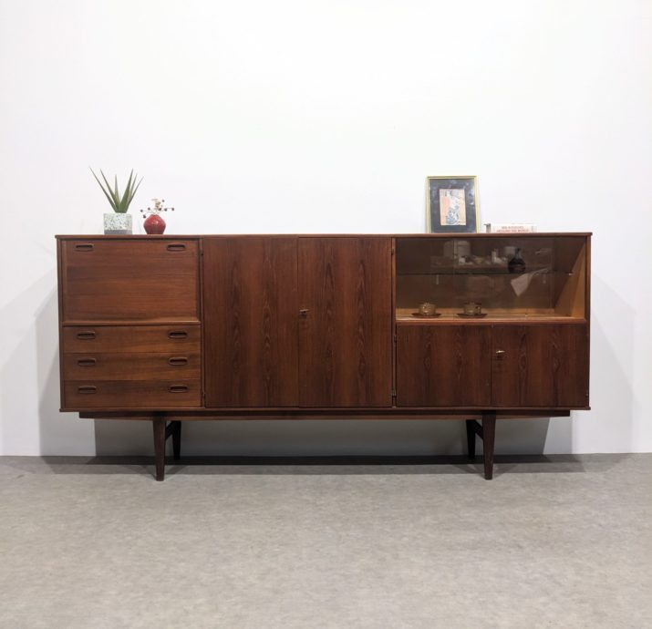 Enfilade vintage OMF – Image 2