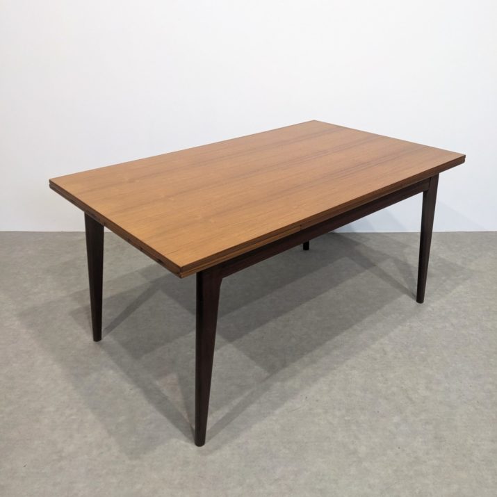 Table à manger mid-century