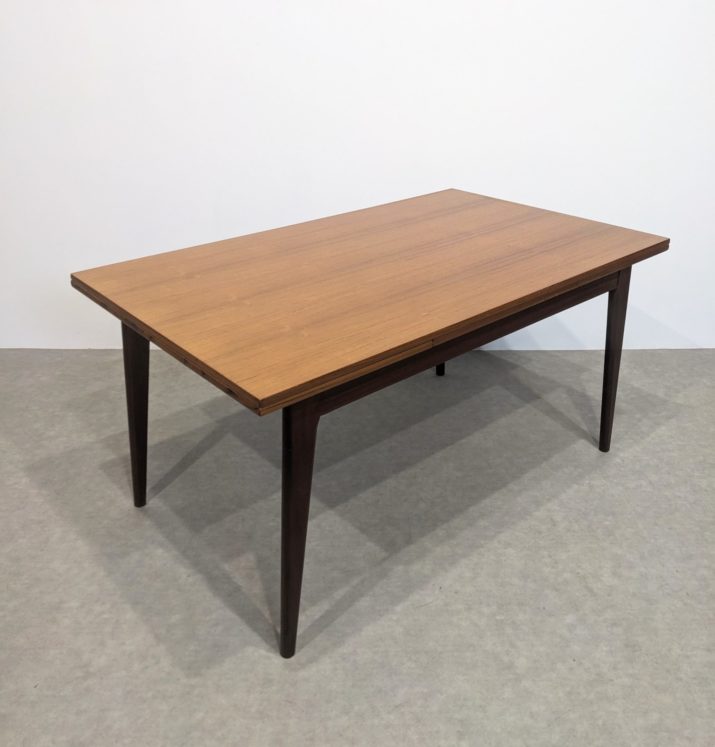 Table à manger mid-century