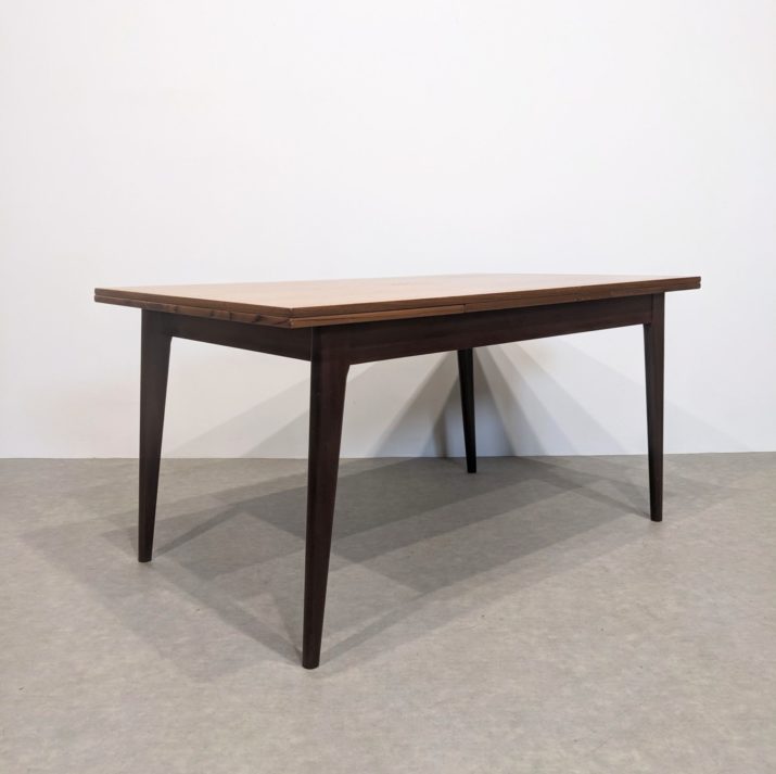Table à manger mid-century – Image 2