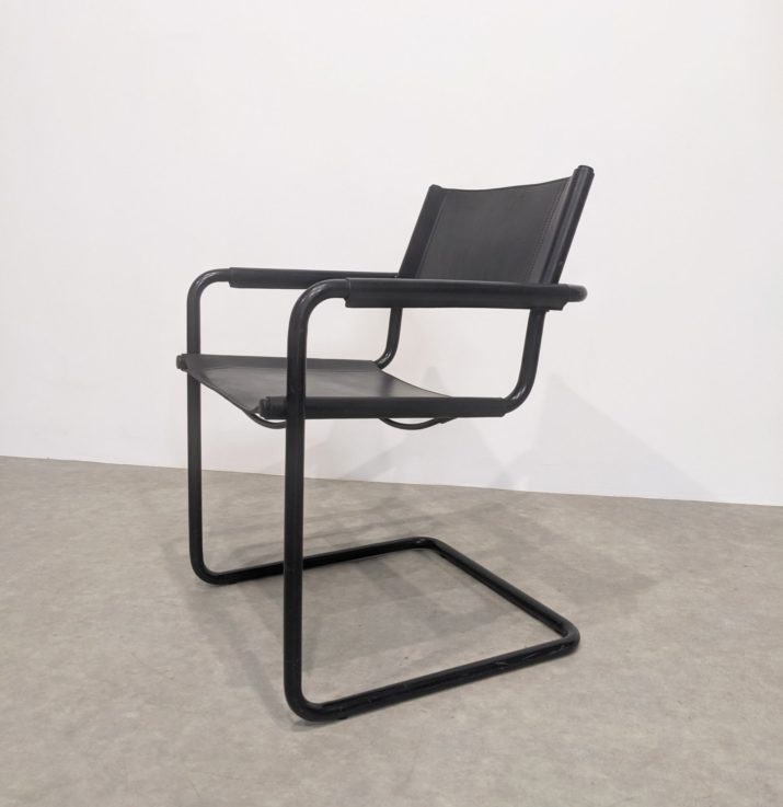 Quatre chaises Bauhaus – Image 5