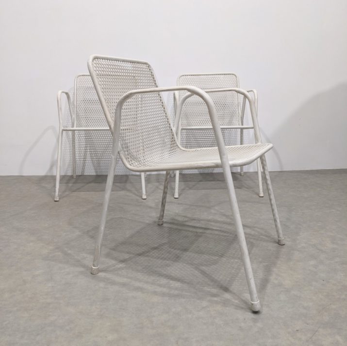 Trio de chaises EMU – Image 6