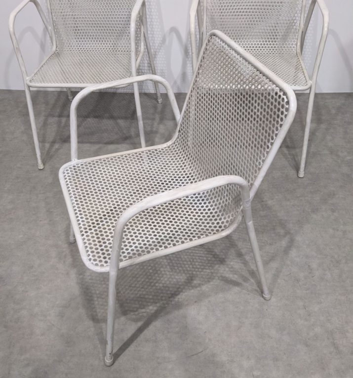 Trio de chaises EMU – Image 5