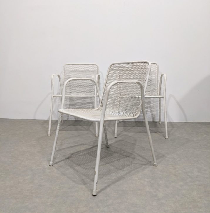 Trio de chaises EMU – Image 4