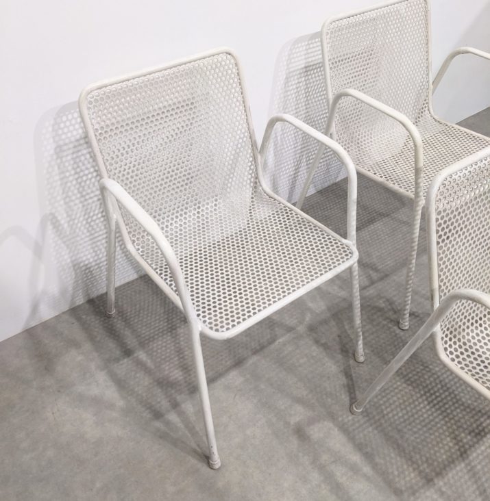 Trio de chaises EMU – Image 7