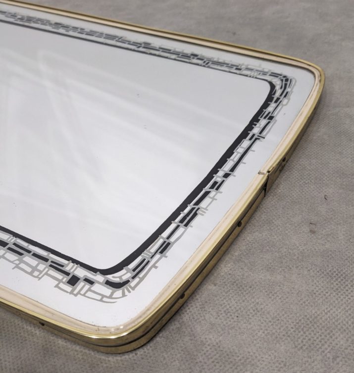 Miroir rétro sixties – Image 4