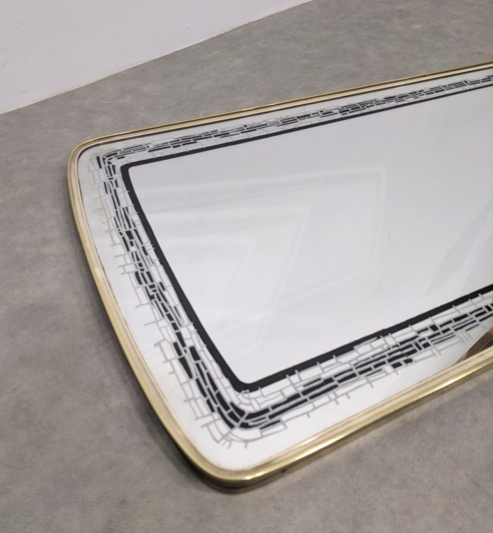 Miroir rétro sixties – Image 3