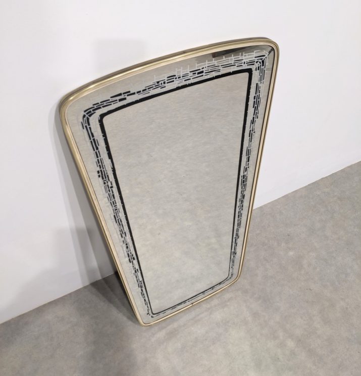 Miroir rétro sixties – Image 2