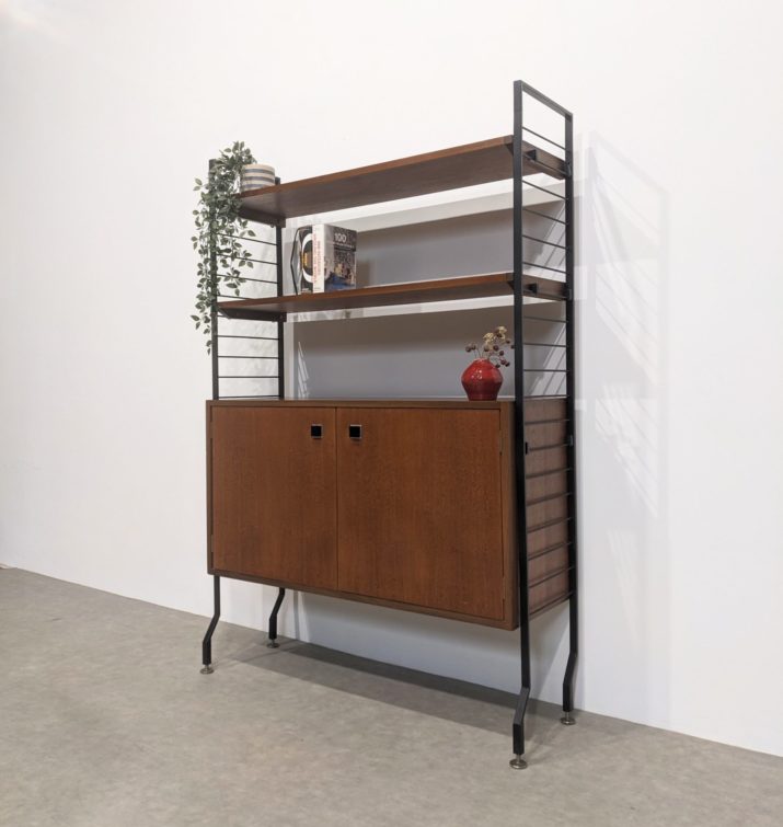 Étagère Combineurop wall unit