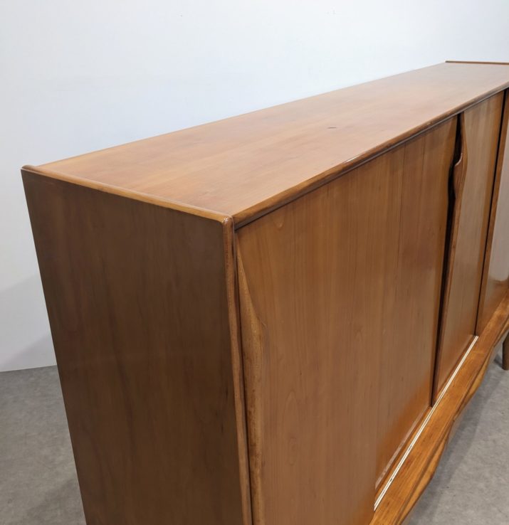 Highboard mid-century – Image 8