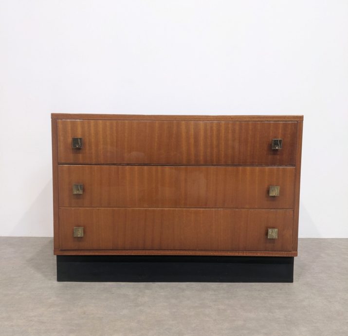 Commode basse Sicame – Image 4