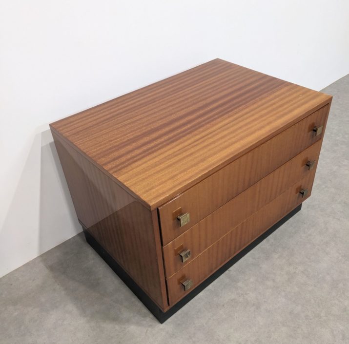 Commode basse Sicame – Image 3